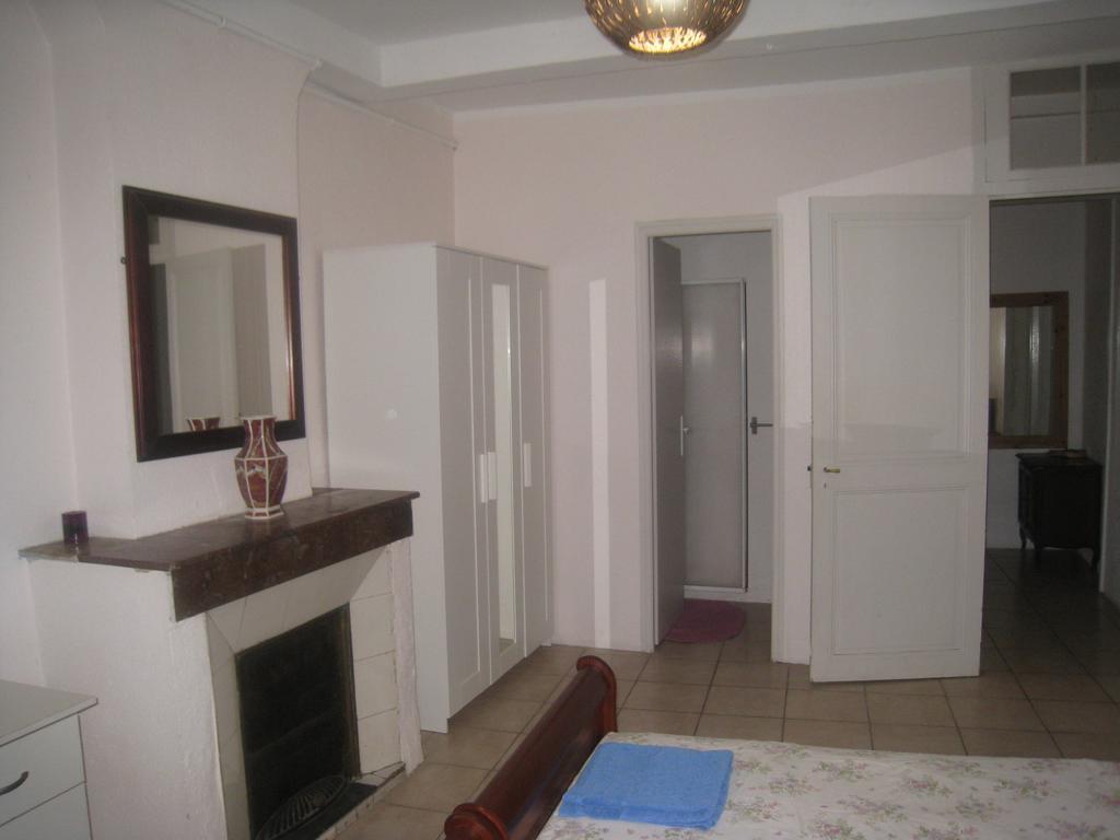 Apartment Rue Saint Francois De Paule Perpignan Exterior foto