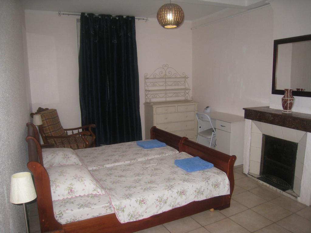 Apartment Rue Saint Francois De Paule Perpignan Exterior foto